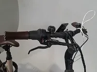 Elektrische damesfiets qwic, m420 - afbeelding 17 van  22