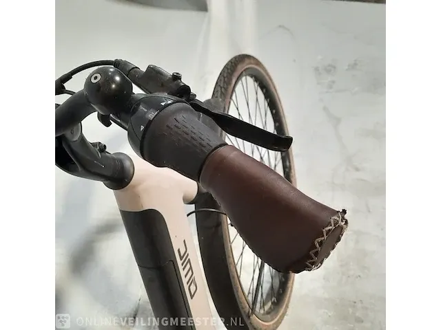 Elektrische damesfiets qwic, m420 - afbeelding 20 van  22