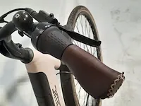 Elektrische damesfiets qwic, m420 - afbeelding 20 van  22