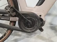 Elektrische damesfiets qwic, m420 - afbeelding 22 van  22