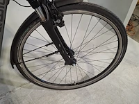 Elektrische damesfiets, qwic, mn7 premium - afbeelding 2 van  20