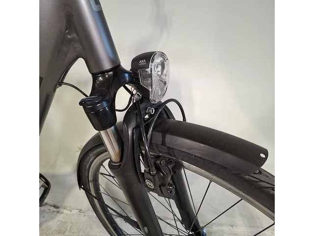 Elektrische damesfiets, qwic, mn7 premium - afbeelding 3 van  20
