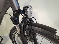 Elektrische damesfiets, qwic, mn7 premium - afbeelding 3 van  20