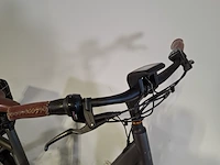 Elektrische damesfiets, qwic, mn7 premium - afbeelding 4 van  20