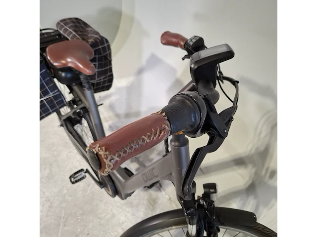 Elektrische damesfiets, qwic, mn7 premium - afbeelding 7 van  20