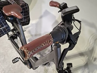 Elektrische damesfiets, qwic, mn7 premium - afbeelding 7 van  20