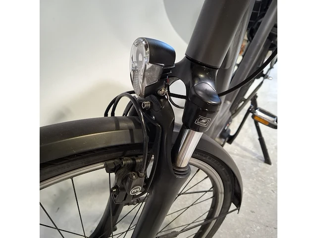 Elektrische damesfiets, qwic, mn7 premium - afbeelding 9 van  20