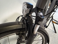 Elektrische damesfiets, qwic, mn7 premium - afbeelding 9 van  20