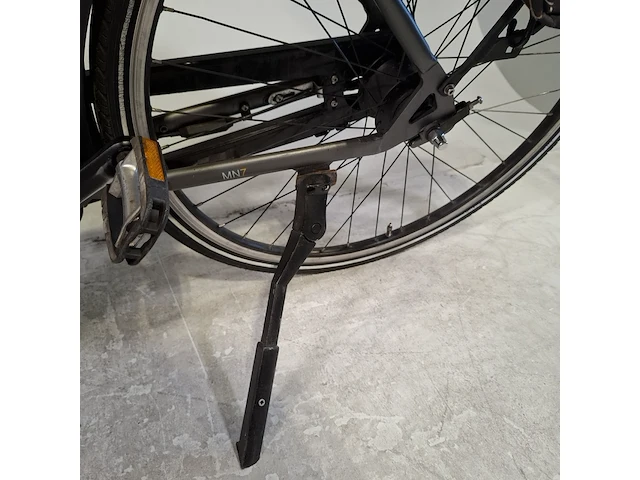 Elektrische damesfiets, qwic, mn7 premium - afbeelding 11 van  20