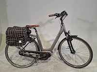 Elektrische damesfiets, qwic, mn7 premium - afbeelding 1 van  20