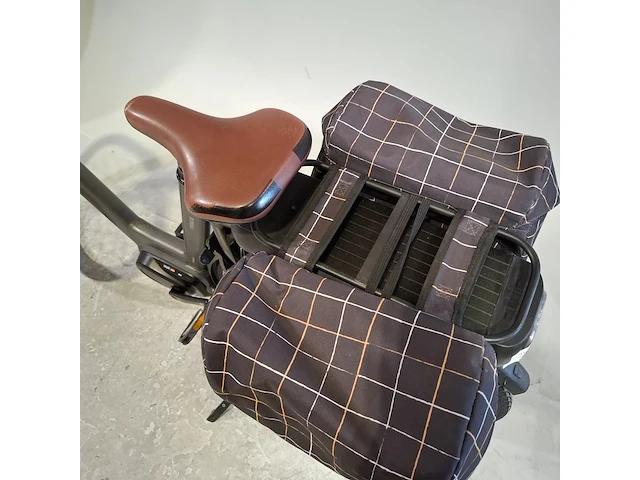 Elektrische damesfiets, qwic, mn7 premium - afbeelding 13 van  20