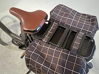 Elektrische damesfiets, qwic, mn7 premium - afbeelding 13 van  20