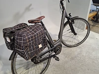 Elektrische damesfiets, qwic, mn7 premium - afbeelding 12 van  20