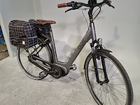 Elektrische damesfiets, qwic, mn7 premium - afbeelding 14 van  20