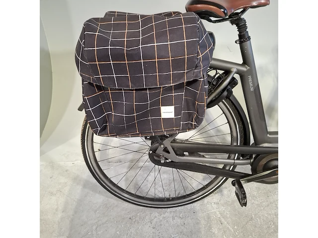 Elektrische damesfiets, qwic, mn7 premium - afbeelding 15 van  20