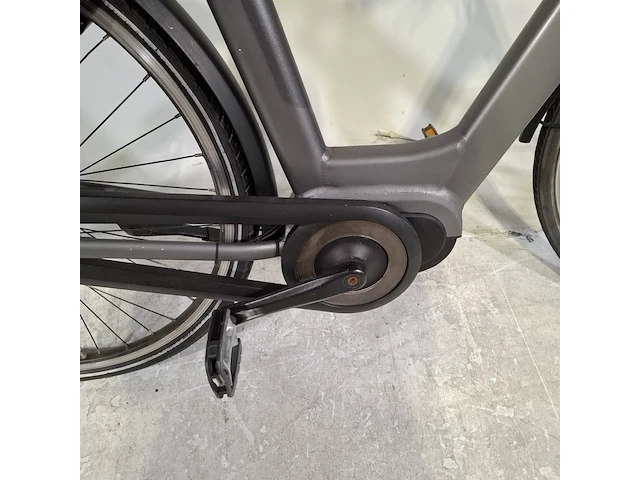 Elektrische damesfiets, qwic, mn7 premium - afbeelding 18 van  20