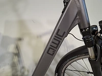 Elektrische damesfiets, qwic, mn7 premium - afbeelding 20 van  20