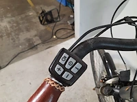 Elektrische damesfiets qwic, trend - afbeelding 2 van  16