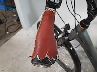 Elektrische damesfiets qwic, trend - afbeelding 3 van  16