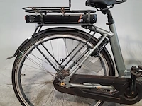 Elektrische damesfiets qwic, trend - afbeelding 4 van  16