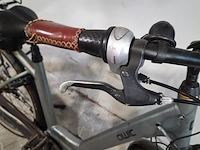 Elektrische damesfiets qwic, trend - afbeelding 7 van  16