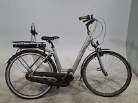 Elektrische damesfiets qwic, trend - afbeelding 1 van  16