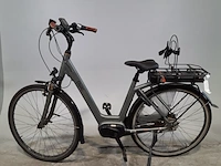 Elektrische damesfiets qwic, trend - afbeelding 9 van  16