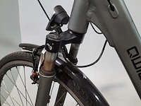 Elektrische damesfiets qwic, trend - afbeelding 11 van  16