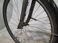 Elektrische damesfiets qwic, trend - afbeelding 12 van  16