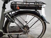 Elektrische damesfiets qwic, trend - afbeelding 13 van  16