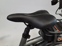 Elektrische damesfiets qwic, trend - afbeelding 14 van  16