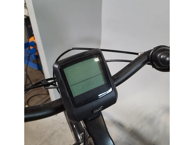 Elektrische damesfiets qwic, trend - afbeelding 15 van  16