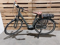 Elektrische damesfiets, qwic, trend - afbeelding 1 van  13