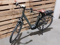 Elektrische damesfiets, qwic, trend - afbeelding 7 van  13