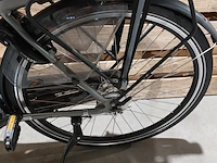 Elektrische damesfiets, qwic, trend - afbeelding 9 van  13