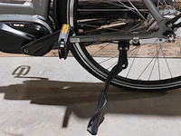 Elektrische damesfiets, qwic, trend - afbeelding 10 van  13