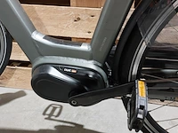 Elektrische damesfiets, qwic, trend - afbeelding 11 van  13