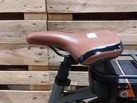 Elektrische damesfiets, qwic, trend - afbeelding 12 van  13