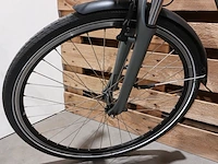Elektrische damesfiets, qwic, trend - afbeelding 13 van  13