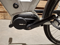 Elektrische damesfiets, qwic - afbeelding 2 van  11