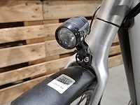 Elektrische damesfiets, qwic - afbeelding 3 van  11