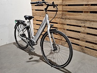 Elektrische damesfiets, qwic - afbeelding 4 van  11
