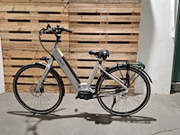 Elektrische damesfiets, qwic - afbeelding 5 van  11