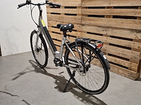 Elektrische damesfiets, qwic - afbeelding 6 van  11