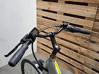 Elektrische damesfiets, qwic - afbeelding 7 van  11