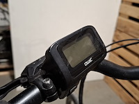 Elektrische damesfiets, qwic - afbeelding 8 van  11