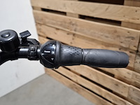 Elektrische damesfiets, qwic - afbeelding 9 van  11