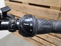 Elektrische damesfiets, qwic - afbeelding 10 van  11