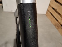Elektrische damesfiets, qwic - afbeelding 11 van  11