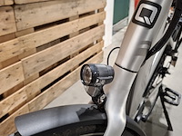 Elektrische damesfiets, qwic - afbeelding 2 van  10